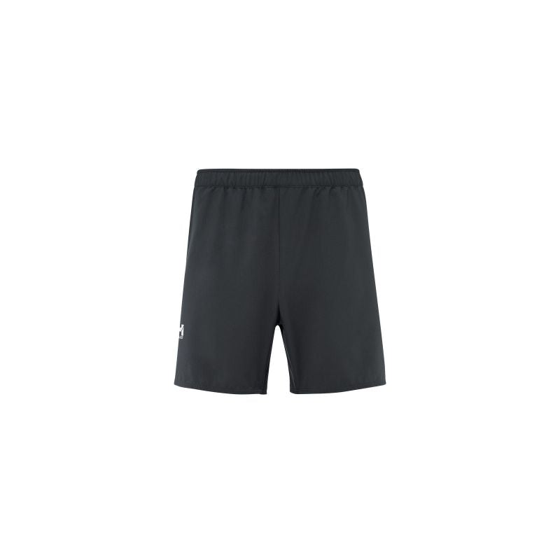 MILLET Intense Essential Sh M 7'' Black Men's Shorts