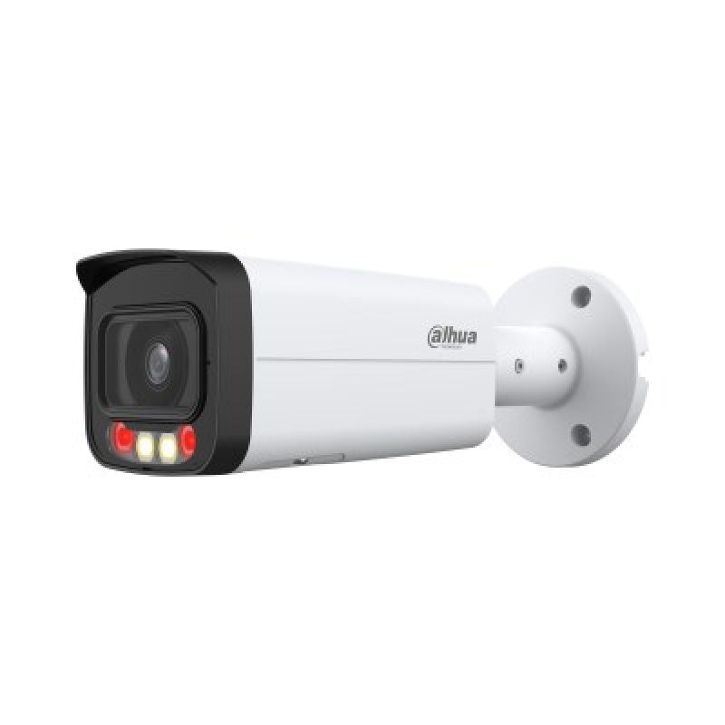 Dahua Technology IPC-HFW2849T-AS-IL-0360B Industrial Camera Sphere (Shape) IP Security Camera Indoor & Outdoor 3840 x 2160 px Ceiling / Wall CCTV IP/Kamery Your Sports Performance