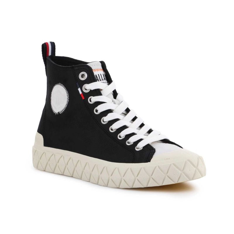 Palladium Palla ACE MID LTH UL U 77174-002-M shoes Footwear/Lifestyle/Palladium Your Sports Performance