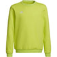 Sweatshirt adidas Entrada 22 Sweat Top Jr HC5043 Clothing/Football Adidas