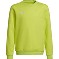Sweatshirt adidas Entrada 22 Sweat Top Jr HC5043 Clothing/Football Adidas