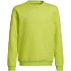 Sweatshirt adidas Entrada 22 Sweat Top Jr HC5043 Clothing/Football Adidas
