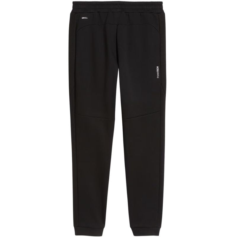 Puma Tech Elevated Men's Sweatpants Black 693952 01