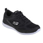 Skechers Summits Suited 12982-BKW Black 36 In preparation Your Sports Performance