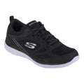 Skechers Summits Suited 12982-BKW Black 36 In preparation Your Sports Performance