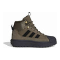 adidas Junior Superstar Winter Trek Originals KJ9813