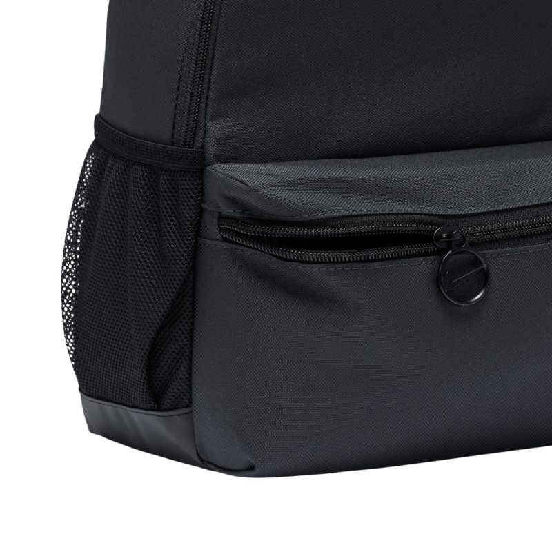 Nike Brasillia mini backpack black FZ7222 070 Accessories/Plecaki Nike
