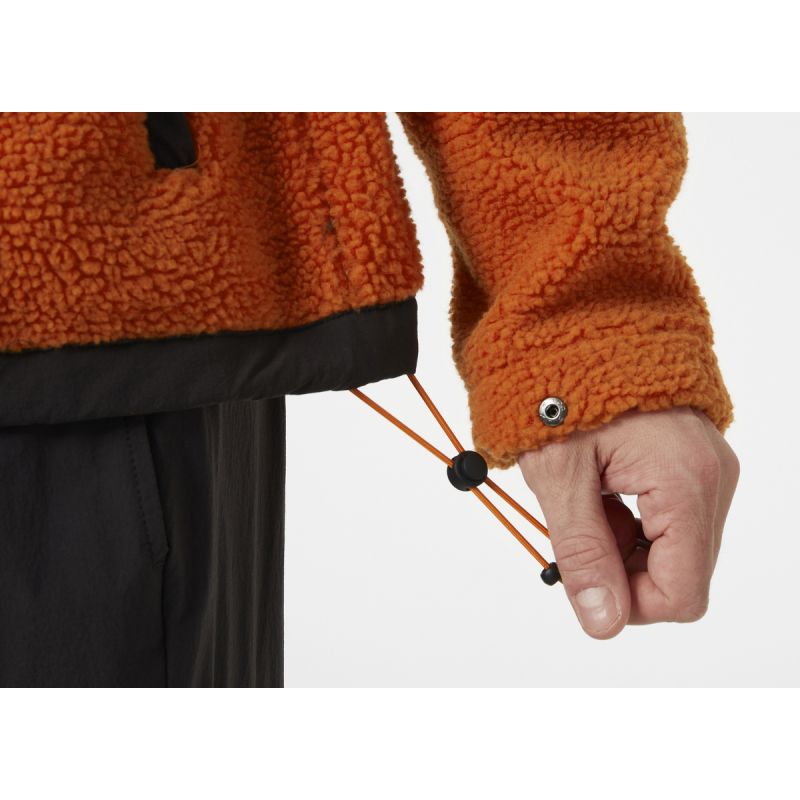 Jacket Helly Hansen Patrol Pile M 53678 300 Clothing/Outdoor/Helly Hansen Your Sports Performance