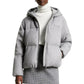Tommy Hilfiger New York Brushed Puffer Jacket W WW0WW40237 Clothing/Lifestyle/Tommy Hilfiger Tommy Hilfiger