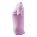 Women's Pique Polo Shirt (Orchid) In preparation Your Sports Performance