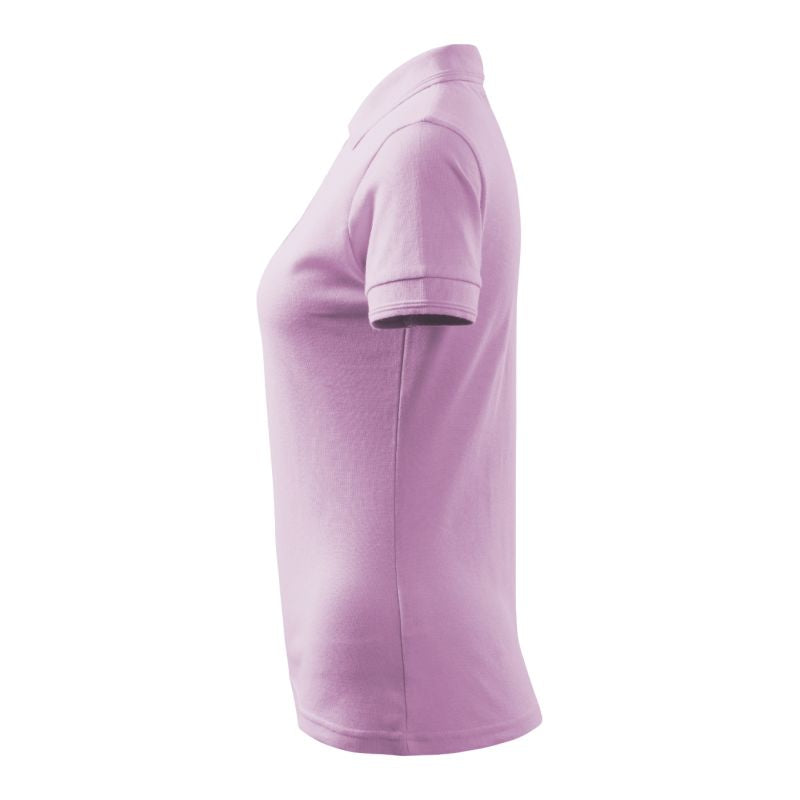 Women's Pique Polo Shirt (Orchid) In preparation Your Sports Performance