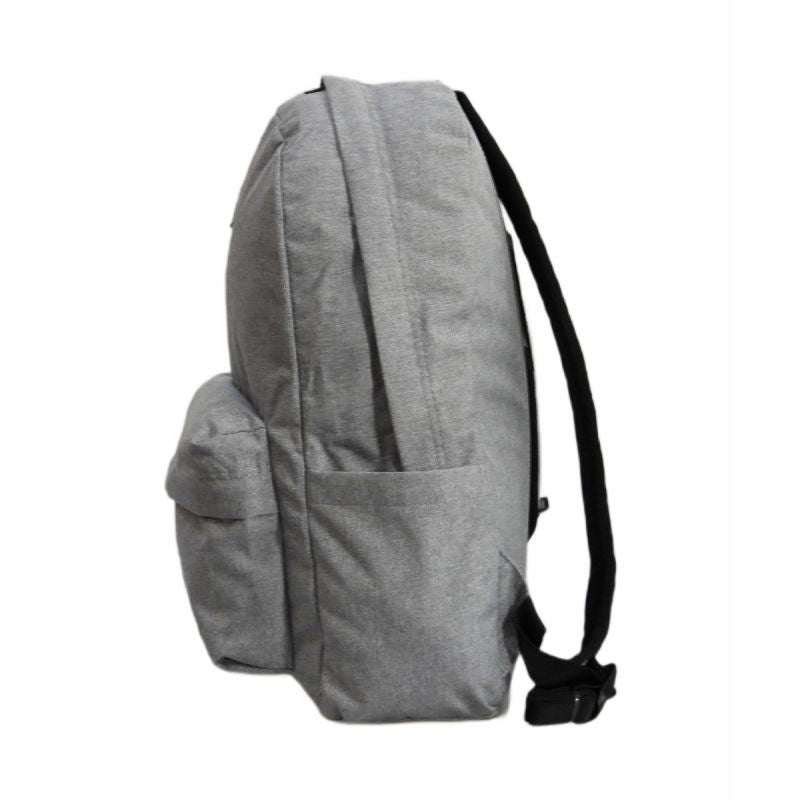 Vans Old Skool H2O Backpack Heather Suitin Gray - VN000H4WKH71 Akcesoria i sprzęt koszykarski/Torby i plecaki Your Sports Performance