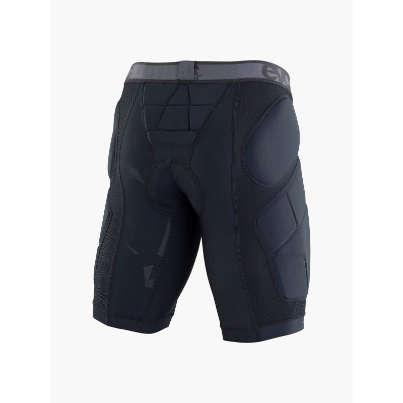 EVOC Crash Pants Bike Black