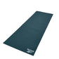 Reebok 4mm RAYG-11022DG yoga mat Accessories/Training equipment Reebok