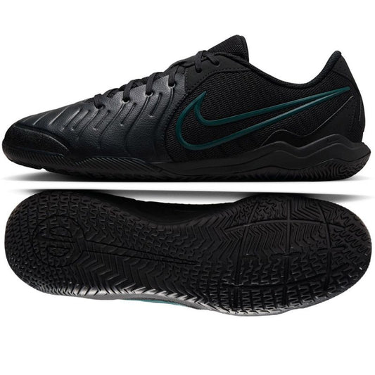 Nike Tiempo Legend 10 Academy IC M DV4341-002 football boots Footwear/Football/IN/SR Nike