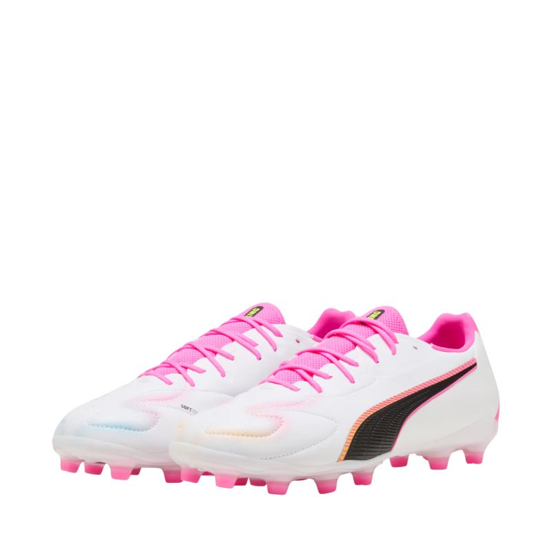 Puma King 20 Match FG/AG 108465 05 football boots