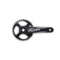FUNN RIDGE 32 crankset black 175 mm In preparation Your Sports Performance