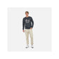 Rossignol Alpine Half Zip Sweater Gray Rossignol