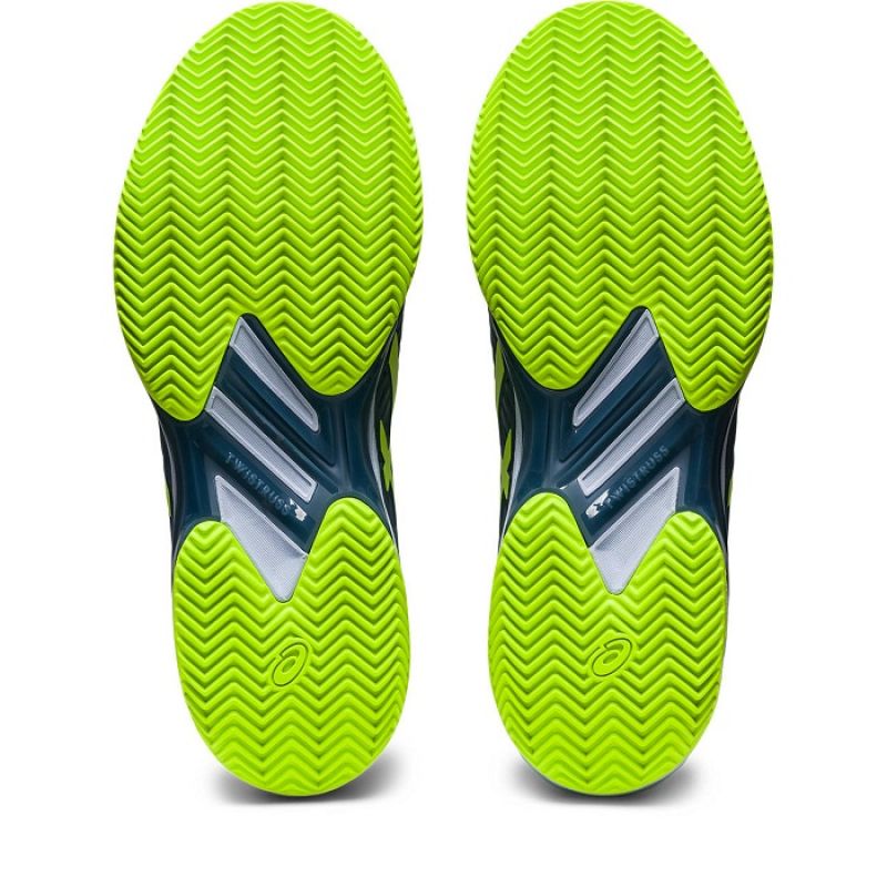 Asics Solution Speed FF 2 Clay shoes In preparation Your Sports Performance