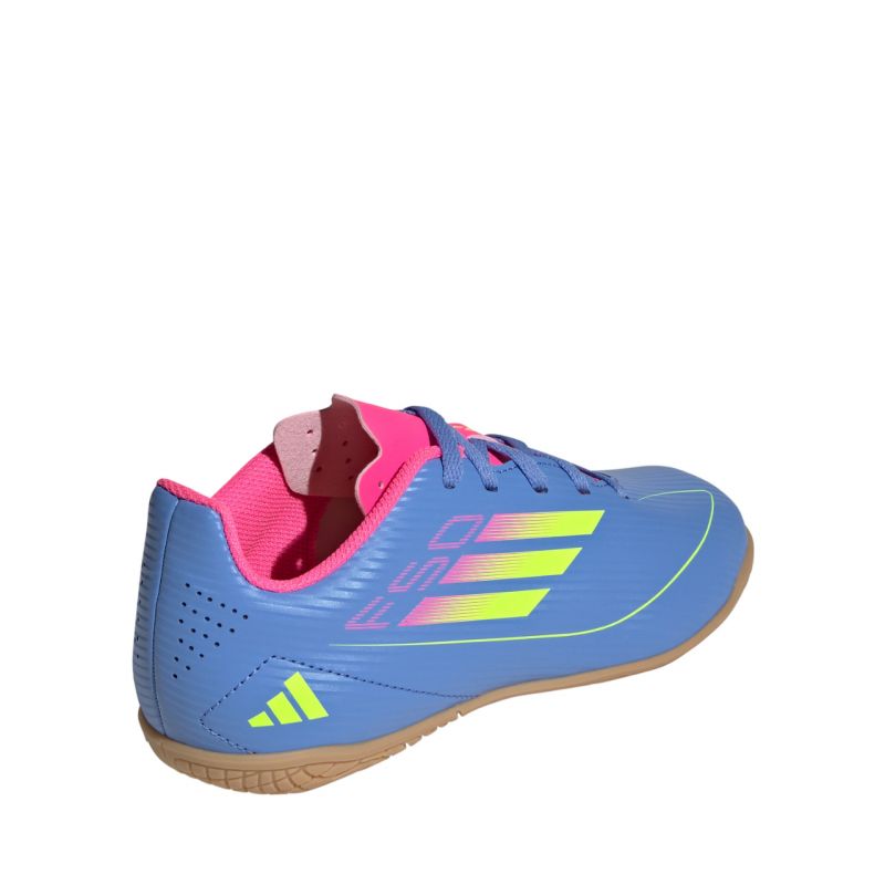 Adidas F50 Club IN Jr IE3734 football boots Footwear/Football/JR/IN Adidas