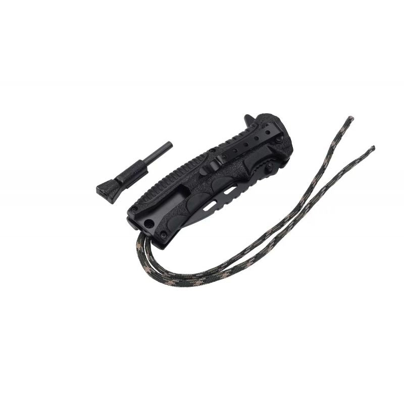 AZYMUT Survival Fire Starter Survival Knife Accessories/Tourist equipment/Knives, machetes, sappers/Knife/Azymut Your Sports Performance