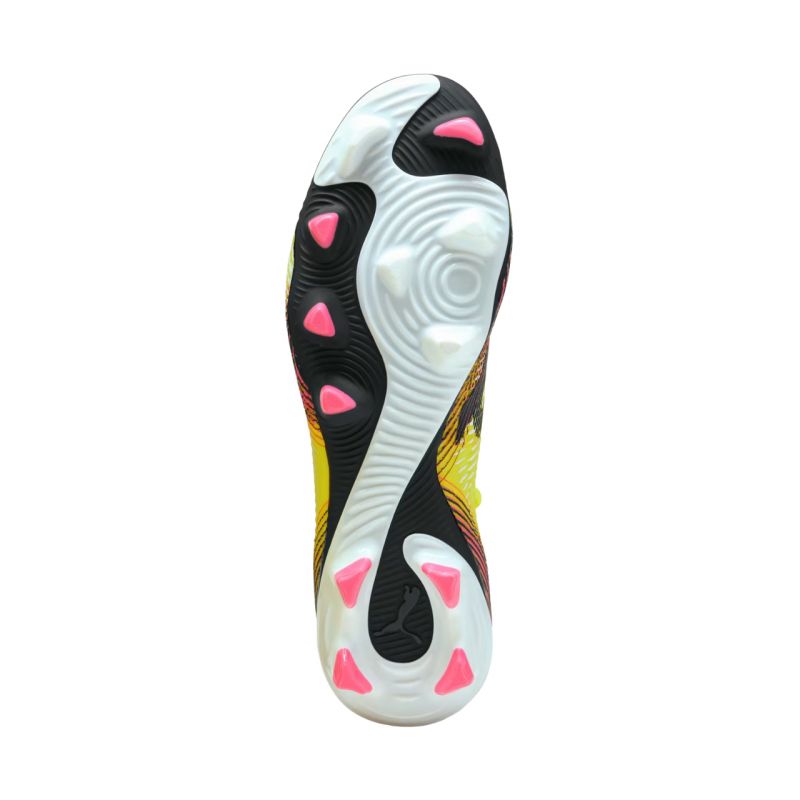 Puma Future 8 Match Low FG/AG M 108372 03 football boots Footwear/Football/FG/SR Puma