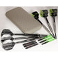 Harrows Slimcase 6 Stone Beige Dart Case Accessories/Covers Your Sports Performance