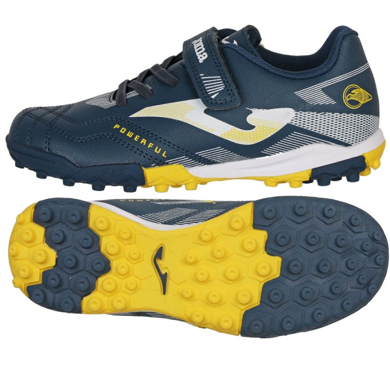 Joma POWERFULL 2603 Jr TF Shoes POJS2603TFV To be categorized Your Sports Performance