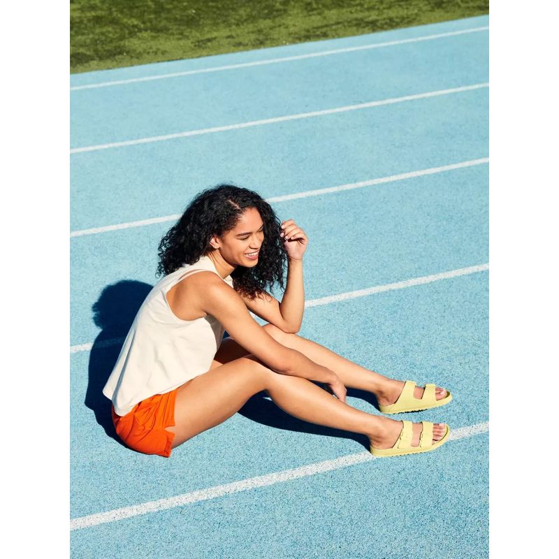 Birkenstock Arizona Eva W 1022466 slippers Footwear/Lifestyle/Brinkenstock Birkenstock