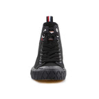 Shoes Palladium Ace Mid L Ul U 77174-010-M Footwear/Lifestyle/Palladium Your Sports Performance