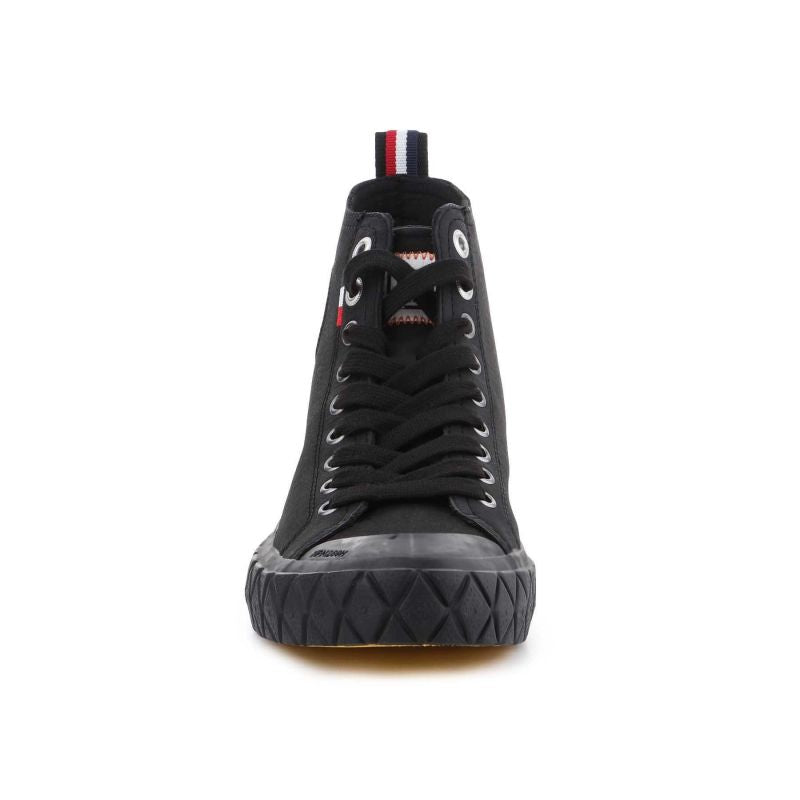 Shoes Palladium Ace Mid L Ul U 77174-010-M Footwear/Lifestyle/Palladium Your Sports Performance