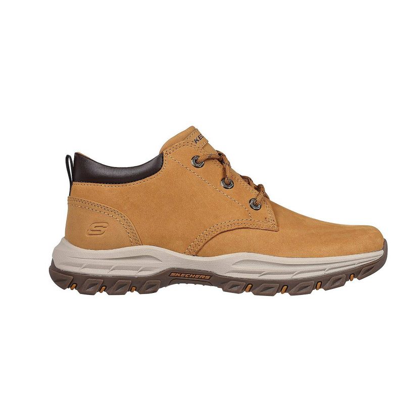 Skechers Knowlson Ramhurst M 204921-WTN shoes Footwear/Lifestyle/Skechers Skechers