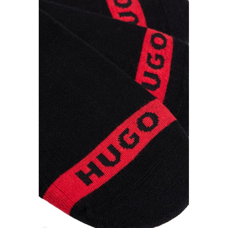HUGO 3P LC long socks black (50514916-001) To be categorized Your Sports Performance