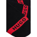 HUGO 3P LC long socks black (50514916-001) To be categorized Your Sports Performance