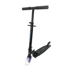 Spokey Glow-Go SPK-944778 Glowing Scooter Accessories/Skating/Hulajnogi/Traditional/For kids/Spokey Your Sports Performance