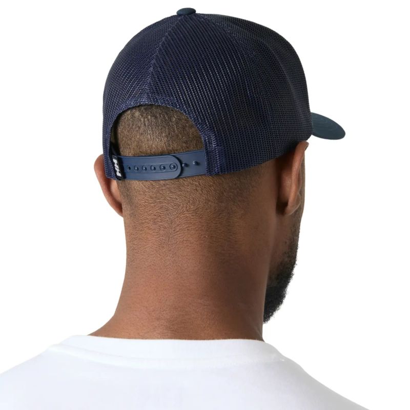 Helly Hansen HH TRUCKER CAP 67645 597 Helly Hansen