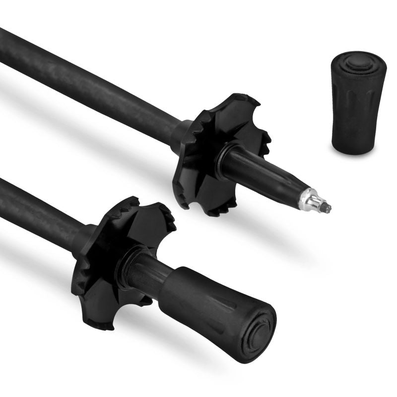 Spokey Carbon SPK-940975 trekking poles Accessories Your Sports Performance
