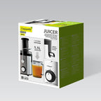 Juicer 900W MR-805 MAESTRO AGD - Produkty/Sokowirówki Your Sports Performance