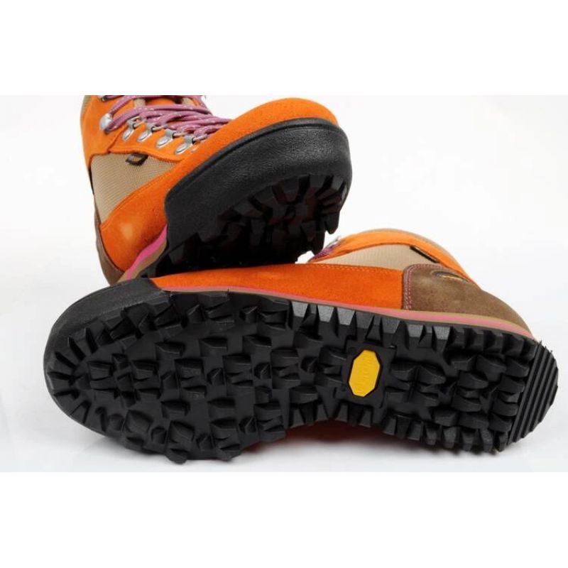 Aku Ultralight W trekking shoes 36510184 Footwear/Outdoor/Aku Your Sports Performance