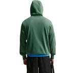 Nike Club FT PO Hoodie Men's Green FN3866 323