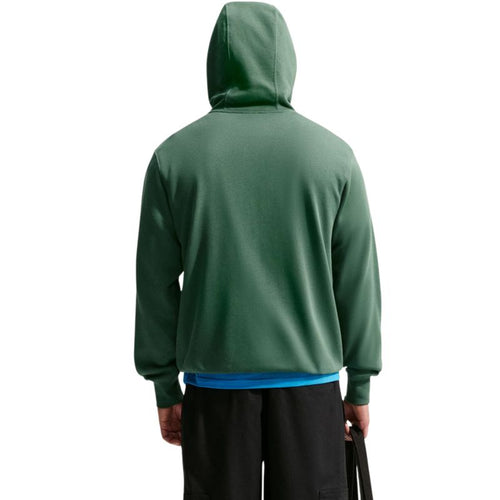 Nike Club FT PO Hoodie Men's Green FN3866 323
