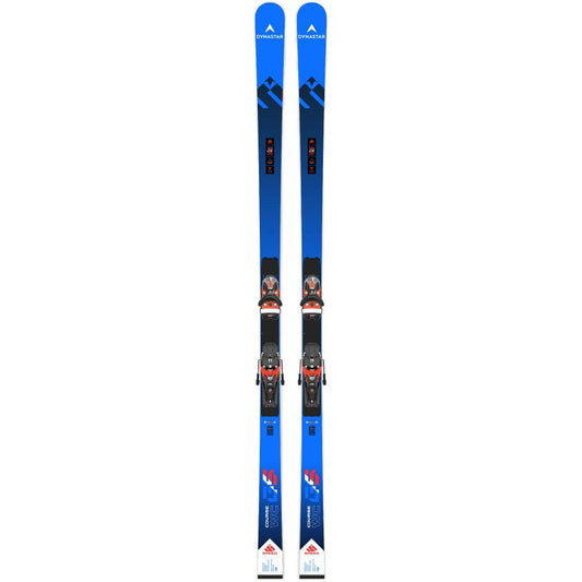 DYNASTAR Speed CRS WC GS R22 Spx12 Red Ski Set Import z PMSport Your Sports Performance