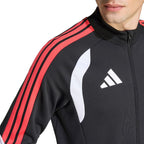 Men's adidas Tiro 26 Competition Training sweatshirt black KA7680 To be categorized Your Sports Performance