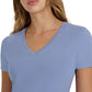 Women's T-shirt 4F F2969 denim 4FWAW25TTSHF2969 32S In preparation Your Sports Performance