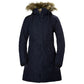 Helly Hansen Mayen Parka Coat W 53303 597 Clothing/Outdoor/Helly Hansen Your Sports Performance