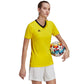 T-shirt adidas Entrada 22 Jersey W HI2125 Clothing/Football Adidas