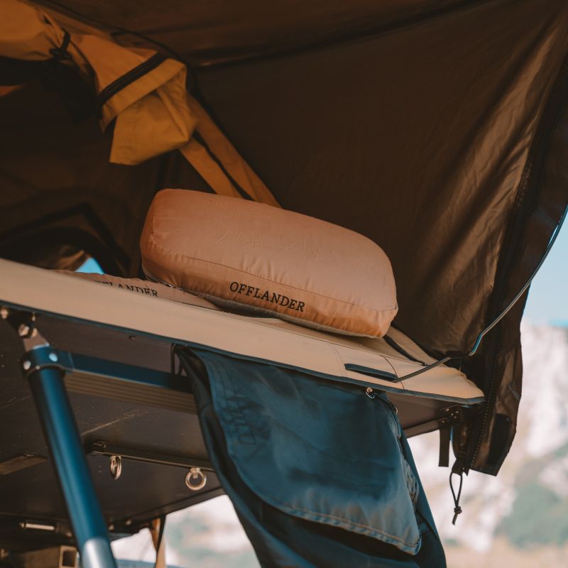 OFFLANDER CAMPING PILLOW In preparation Your Sports Performance