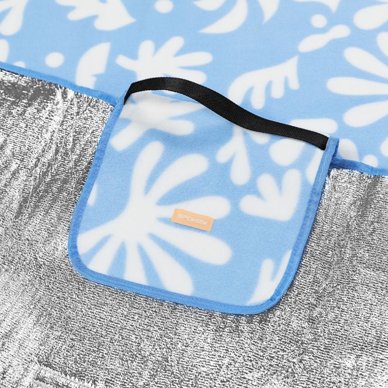 Spokey Breeze Picnic Blanket 150 x 170 cm SPK-944763 Accessories/Tourist equipment/koce piknikowe Your Sports Performance