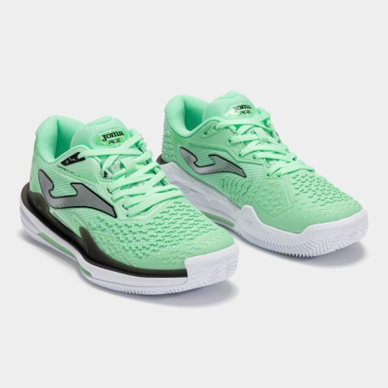 Joma Ace Lady 2515 W TACLS2515AC Tennis Shoes Footwear/Tennis/Low/Joma Joma