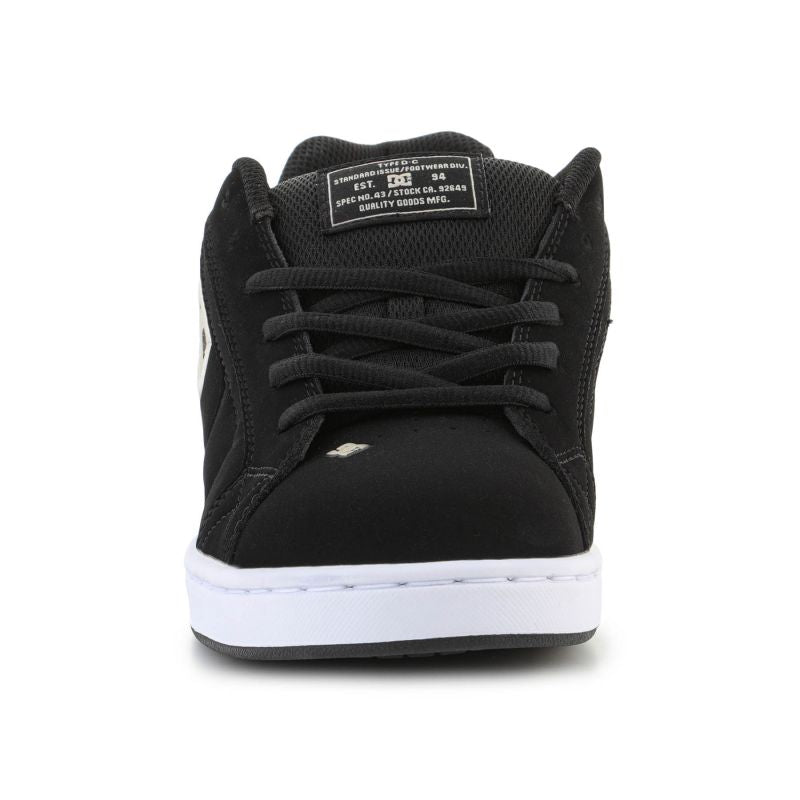 DC Net Shoes M 302361-BC1